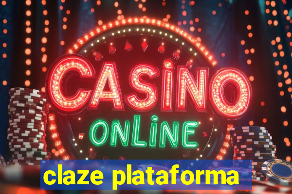 claze plataforma